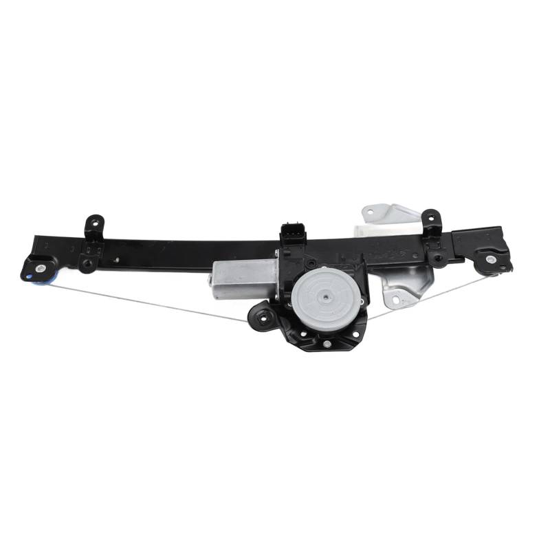 Elektrischer Fensterheber und Motorbaugruppe Vorne, Präziser Ersatz der Fensterhebersteuerung für Altima 2013–2018 (Vorne rechts: 748065) von MasYosh