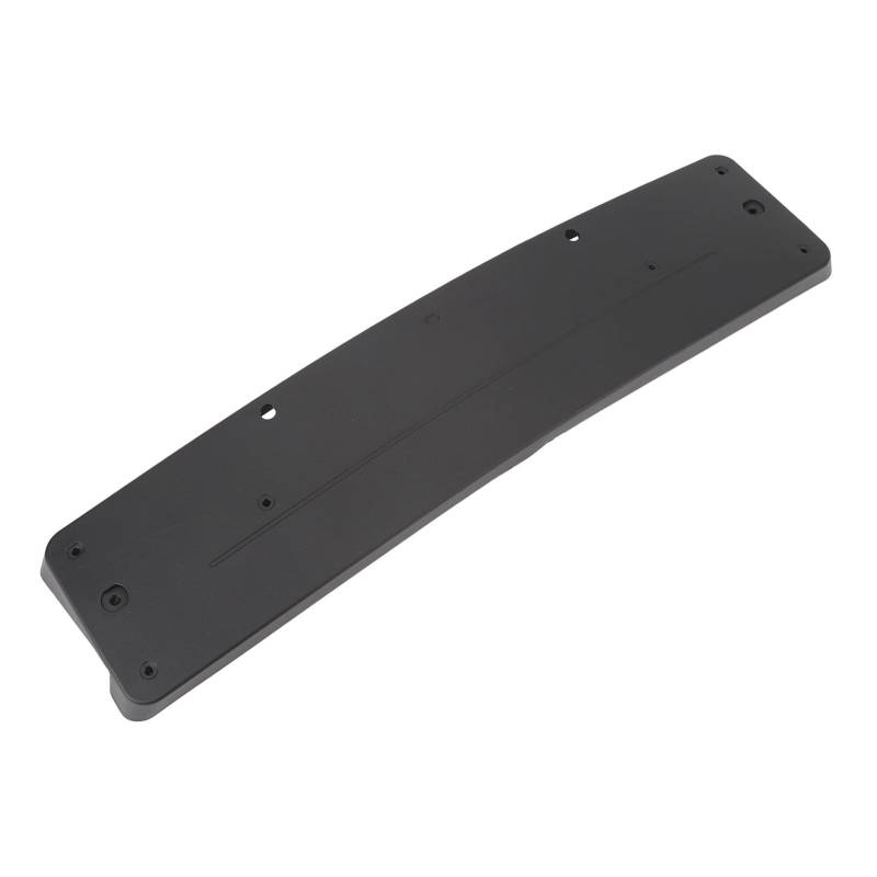 European Standard Front Stoßfänger-Kennzeichenhalterhalter Halterung 2128851781 Stabile Unterstützung für die E-Klasse W212 AMG-Line 2014 Bis 2016 von MasYosh