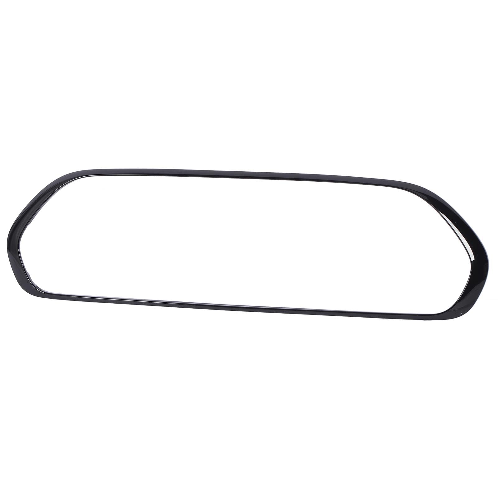 Glanz Schwarz Grille Surround Abdeckung Borte 51137351369 Ersatz Für Clubman S JCW F54 2015-2024 Glanz Schwarz Grille Surround Abdeckung Borte 51137351369 Ersatz Für Clubman S JCW F54 2015-2024 von MasYosh