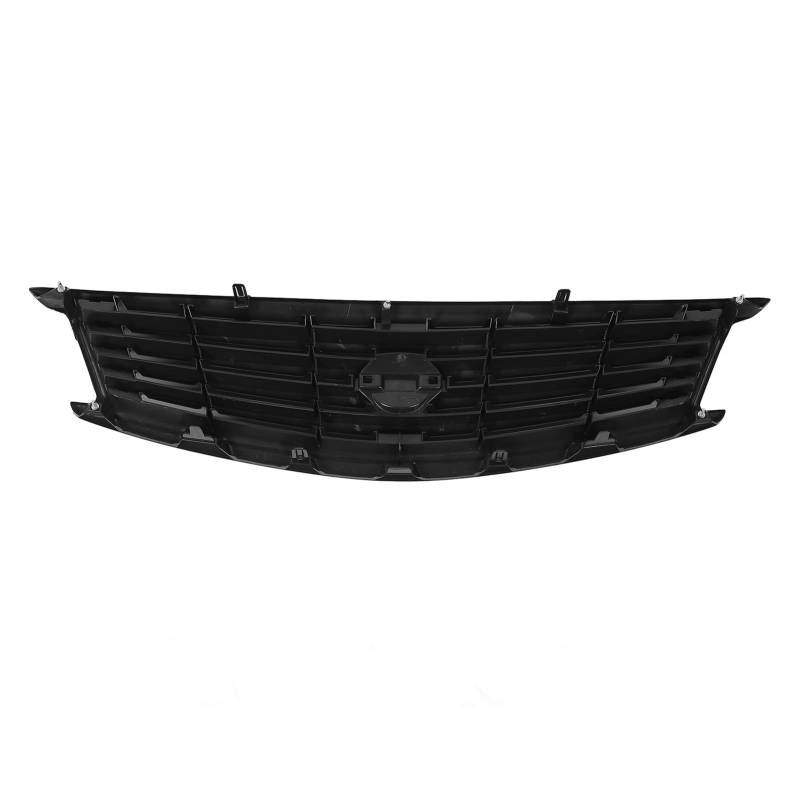 Gloss Black Front Stoßfänger Kühlergrill für G37 4-türtige Limousinen Facelift 2010 Bis 2013 von MasYosh
