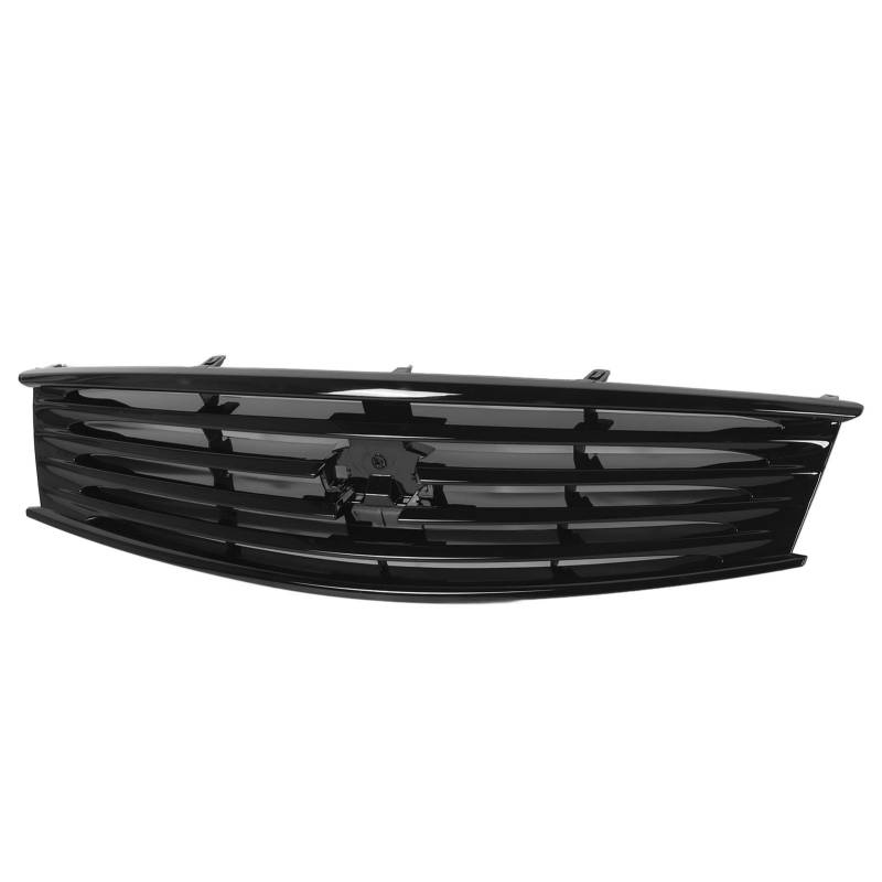 Gloss Black Front Stoßfänger Kühlergrill überlegener Schutz für G37 2 Tür Coupé Cabrio 2008 Bis 2013 von MasYosh