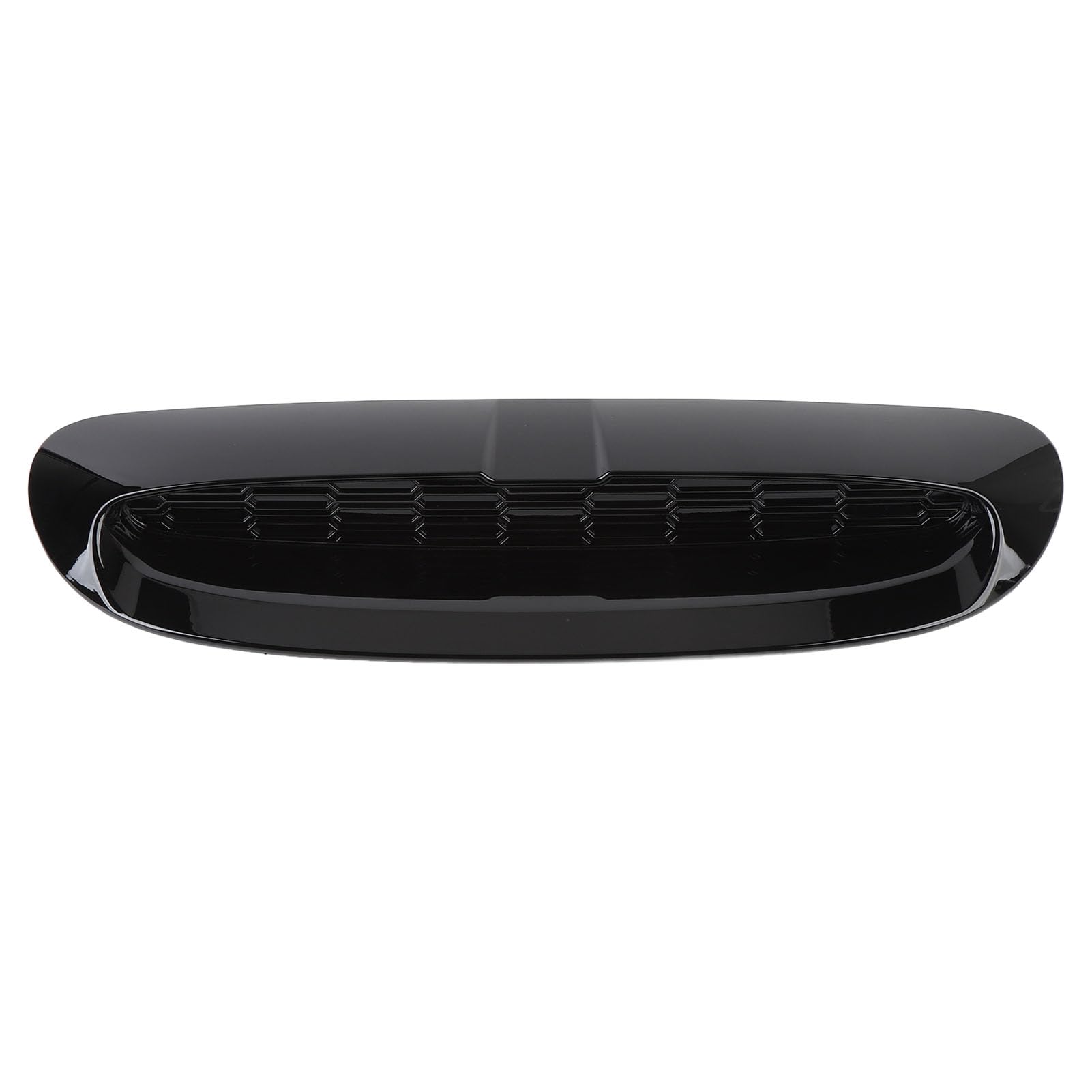 Haube Bonnet Air Intake Entlüftungsabdeckung 51137376052 Front Hood Scoop Air Inlet Cover Kühlergrill Assistent für S JCW F54 F55 F56 F57 2014-up Haube Bonnet Air Intake Entlüftungsabdeckung 51137376052 Front Hood Scoop Air Inlet Cover Kühlergrill Assistent für S JCW F54 F55 F56 F57 2014-up von MasYosh
