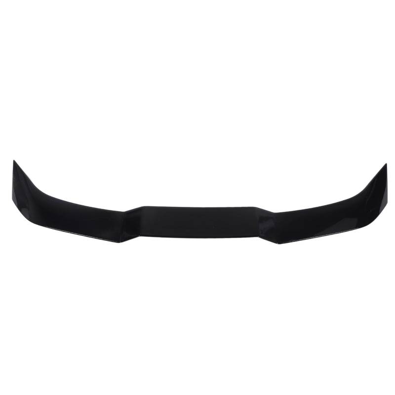 Heck -Kofferraum -Spoiler Gloss Black Verbesserung Auto Aerodynamic Sporty Look Look Trunk Schwanzspoiler Lip Kit für 3 4er G20 G22 M3 G80 M4 G82 von MasYosh