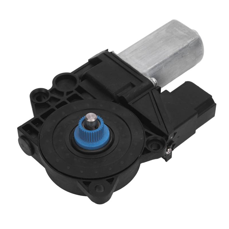 Heck Linker Stromscheibenscheibenhubmotor Schnelle Reaktion Effizienter 742-456 Austausch für E90 F30 325i 323i 328i 328xi 330i von MasYosh