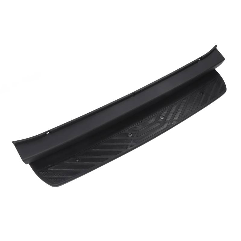 Heck Lower Center Stoßstange Schritt 9068800571 Impact Proof Enhanced Safety Front Stoßstange Stiefenschild-Trimm Ersatz für Sprinter 2006-2018 von MasYosh