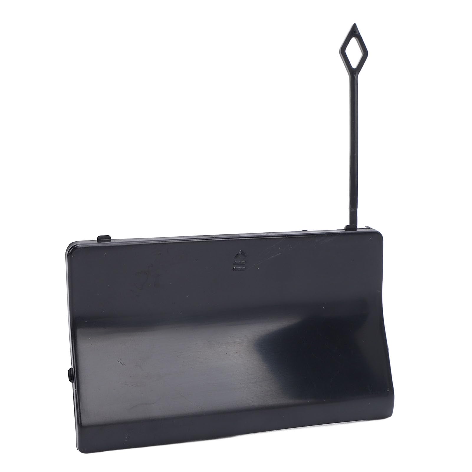 Heck Stoßfänger-Schlepptauhakenabdeckung 2048850226 ABS Plastik-Schlepphaken-Auge-Kappe für C-Klasse W204 AMG-Line 2007–2011 Heck Stoßfänger-Schlepptauhakenabdeckung 2048850226 ABS Plastik-Schlepphaken-Auge-Kappe für C-Klasse W204 AMG-Line 2007–2011 von MasYosh