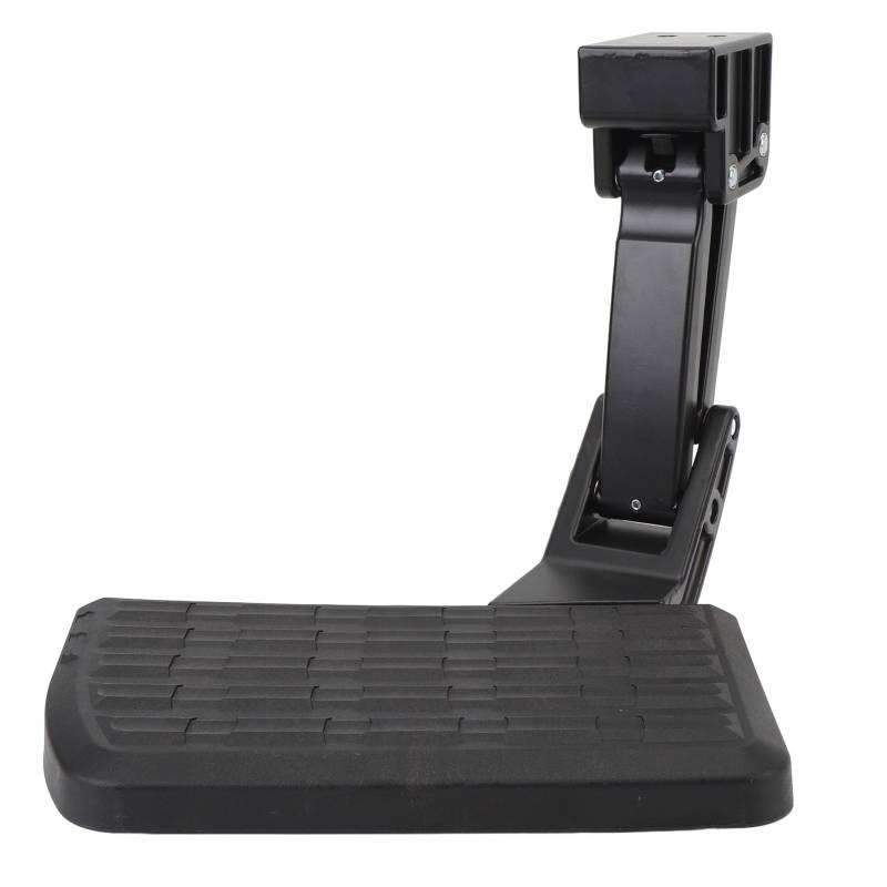 Heck Stoßstange Bett Schritt Anti -Schlupf Retractable Einfache Installation Heckklappe Fuß Schritt 75328 01a für LKW von MasYosh