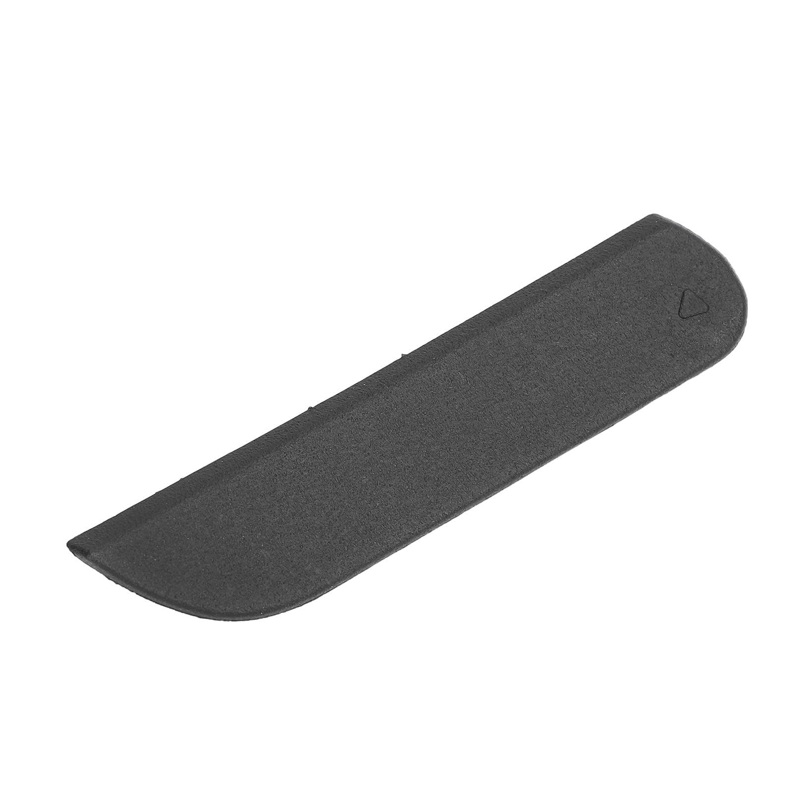 Heck Stoßstange Schlepphakenabdeckung Seamless Fit Staubfester Aufprallnachweis 2138853401 für die E-Klasse W213 E43 E53 E63 Heck Stoßstange Schlepphakenabdeckung Seamless Fit Staubfester Aufprallnachweis 2138853401 für die E-Klasse W213 E43 E53 E63 von MasYosh