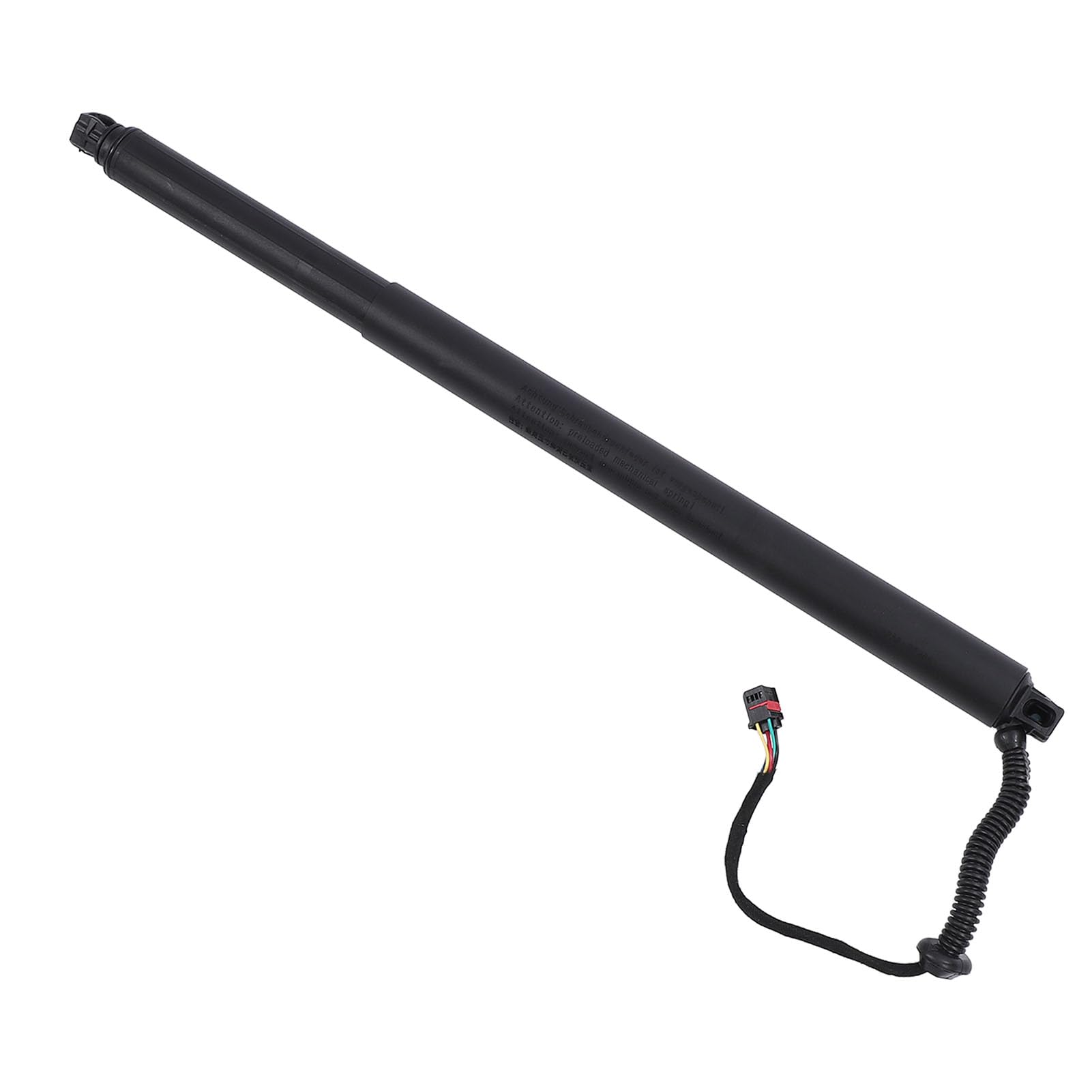Heckklappe Power Lift Unterstützung Strebe Hochfest Kofferraum Power Shock Unterstützung Ersatz für Sitz KH7 KHP 2016-2023 (Links CJ5Z17K707G, FO1324159) von MasYosh