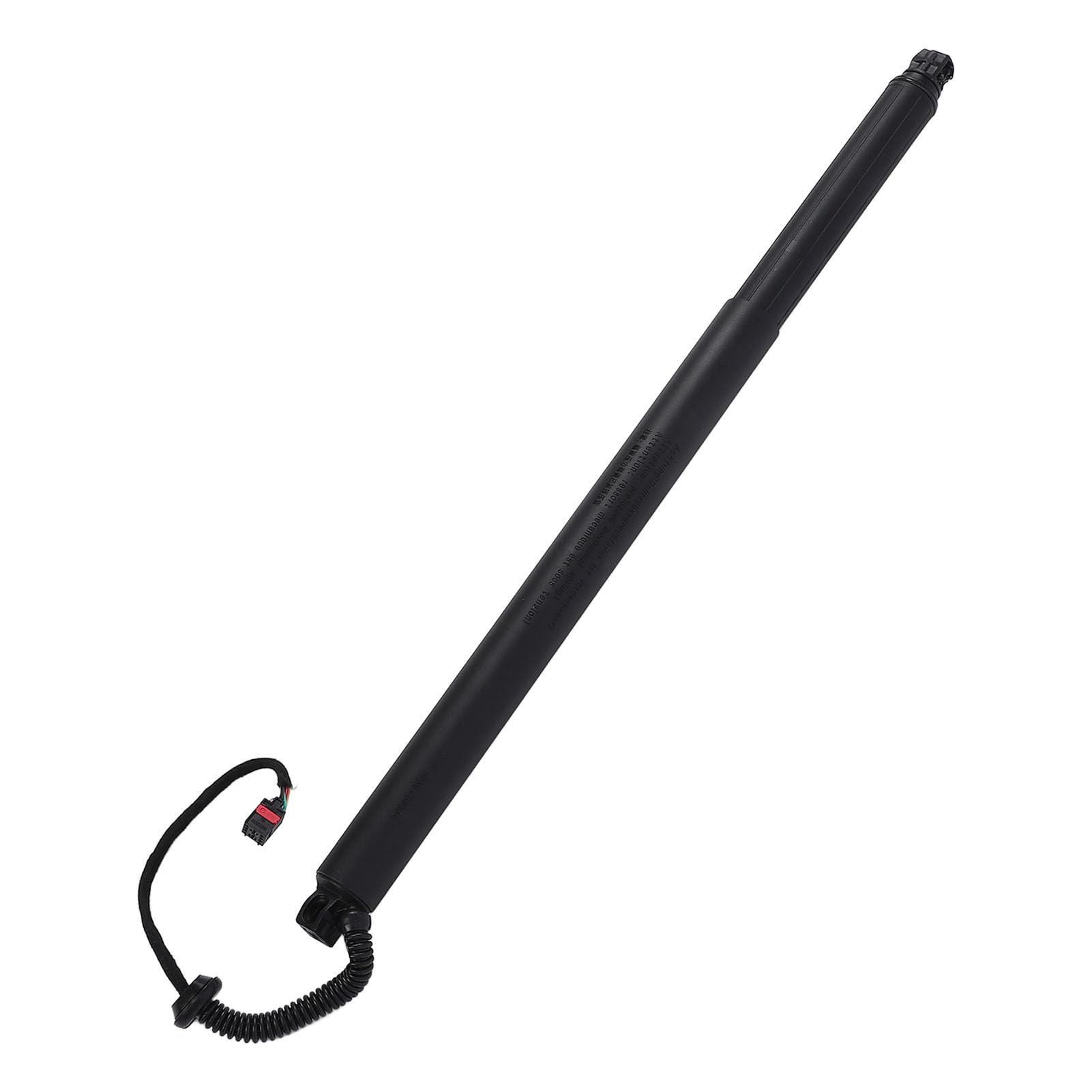 Heckklappe Power Lift Unterstützung Strebe Hochfest Kofferraum Power Shock Unterstützung Ersatz für Sitz KH7 KHP 2016-2023 (Rechts CJ5Z17K707A, FO1325158) von MasYosh