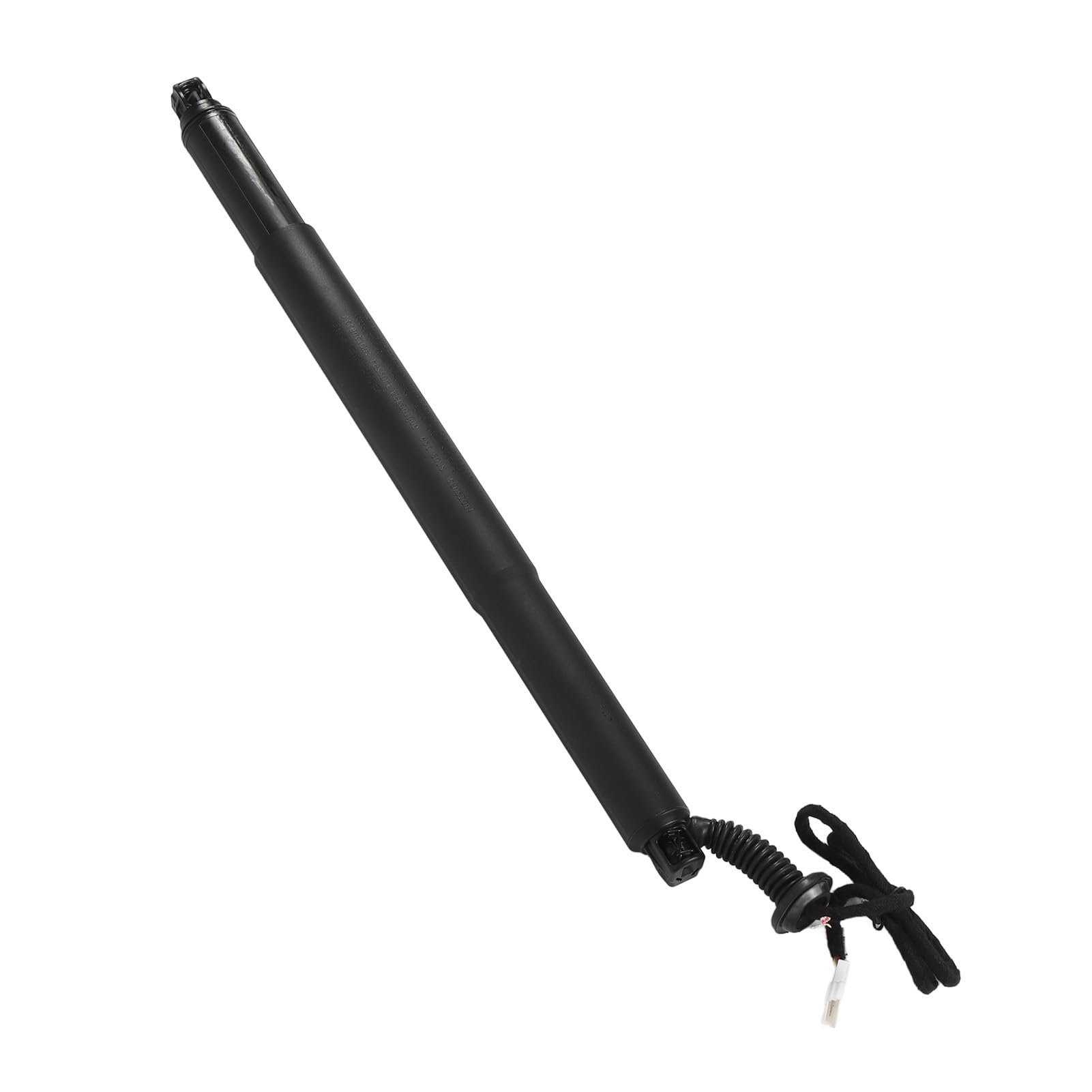 Heckklappen-Powerlift-Stützstrebe, Hochstabile Elektrische Heckklappenstreben, Ersatz für X6 F16 2015 Bis 2019 (Links: 51247318651) von MasYosh