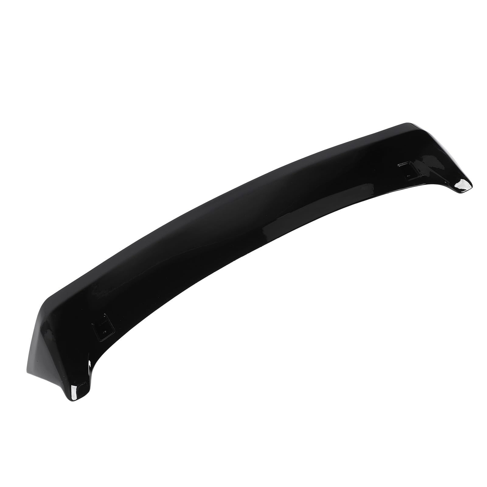 Heckscheibe Top Spoiler Aerodynamic Easy Installation Glossy Black Stylish für SJ 2014 Bis 2018 Heckscheibe Top Spoiler Aerodynamic Easy Installation Glossy Black Stylish für SJ 2014 Bis 2018 von MasYosh