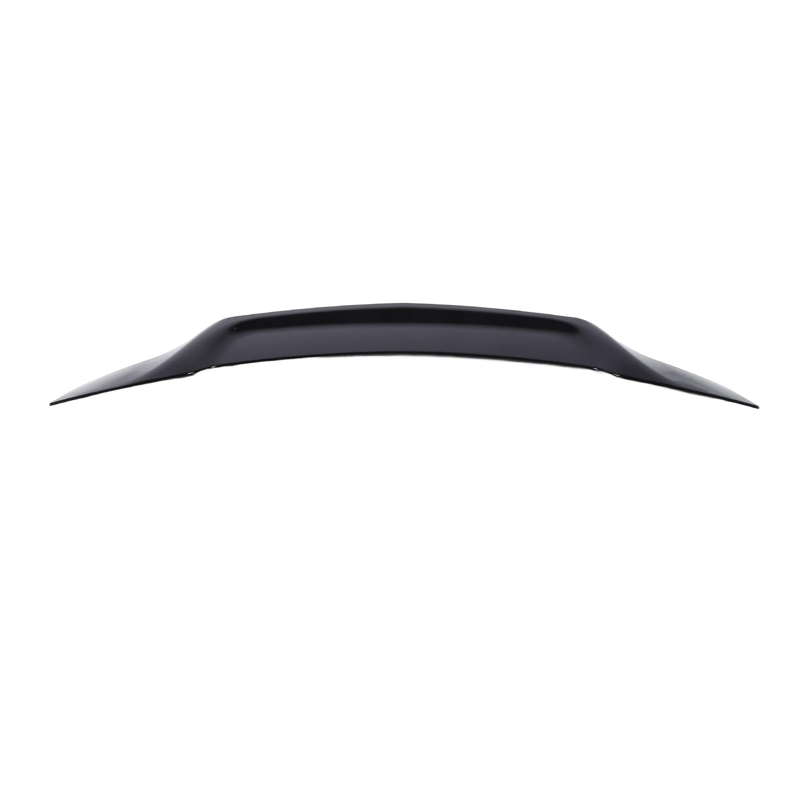 Heckspoilerlippe Im RT-Stil, Glänzend Schwarz, Verbesserte Aerodynamik für C-Klasse W204 C180 C200 C250 C300 C350 C63 Heckspoilerlippe Im RT-Stil, Glänzend Schwarz, Verbesserte Aerodynamik für C-Klasse W204 C180 C200 C250 C300 C350 C63 von MasYosh