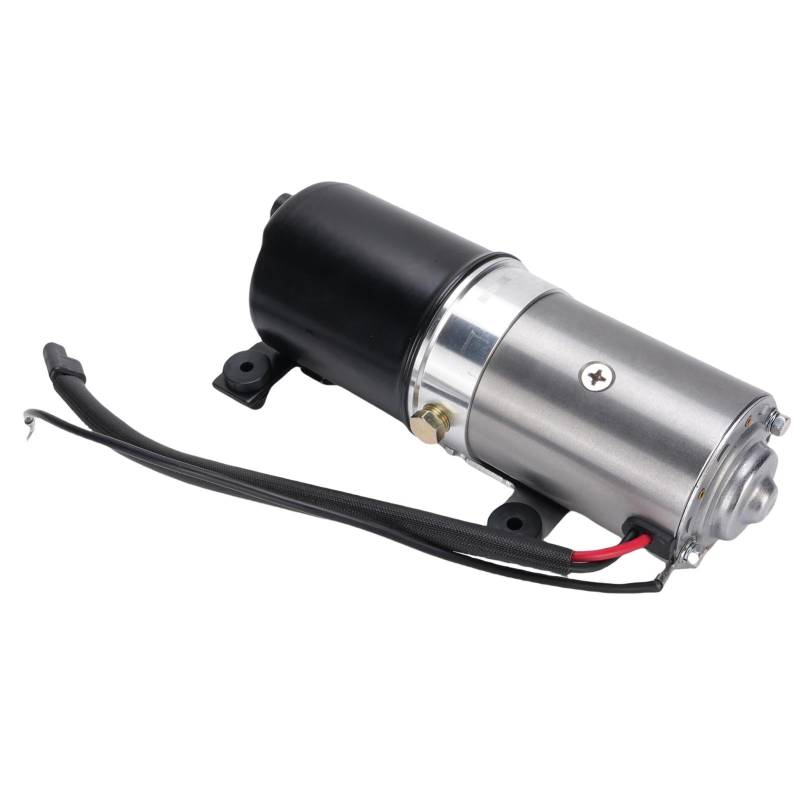 Hydraulikpumpe für Cabrioverdeckmotor mit Halterungsverkabelung FM EM001B Cabrioverdeck-Hebemotorpumpe von MasYosh