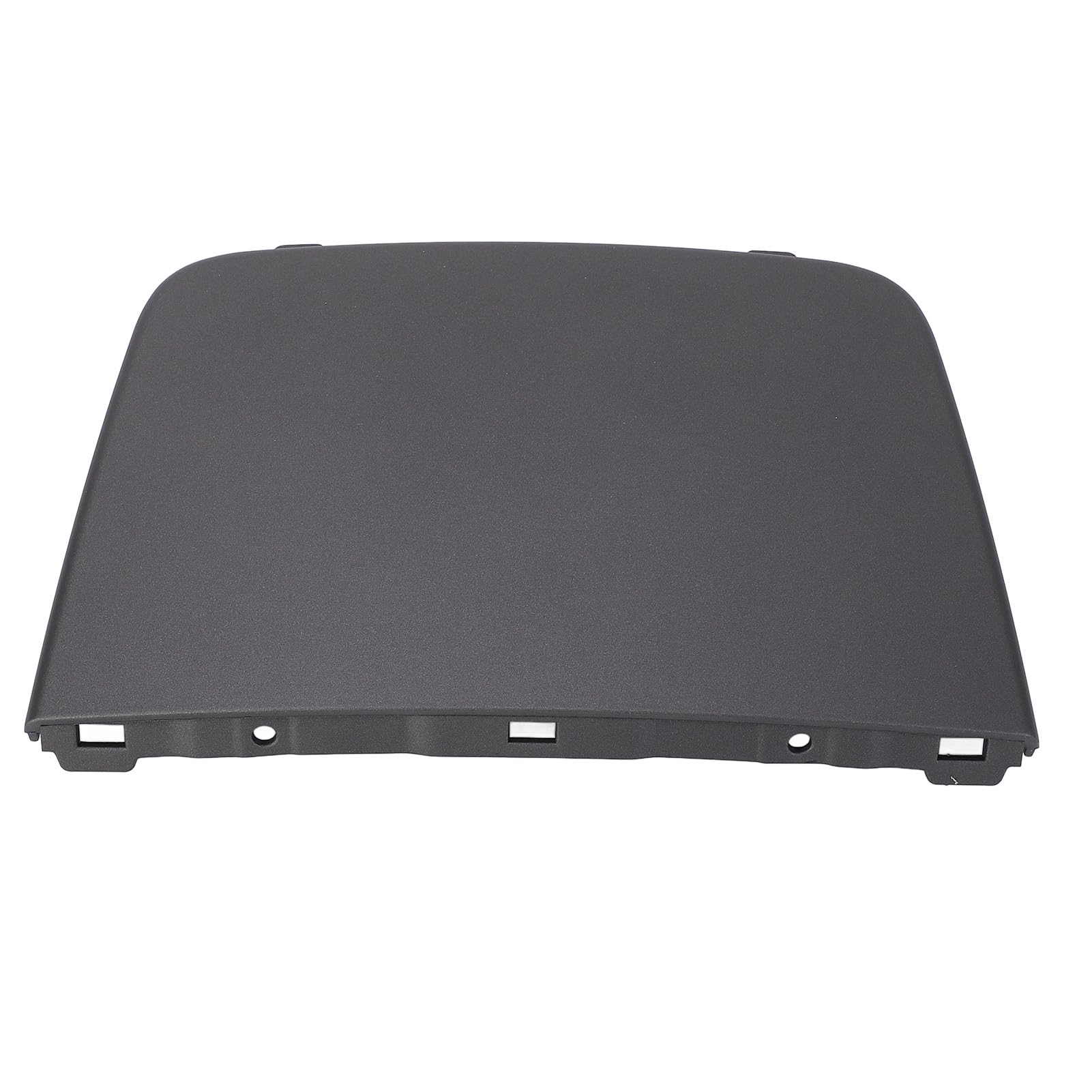 Interior Instrument Panel Dash Center Kühlergrill 847241d1003w Stylish Kratzfest für Rondo 2007 Bis 2010 (Grau) von MasYosh