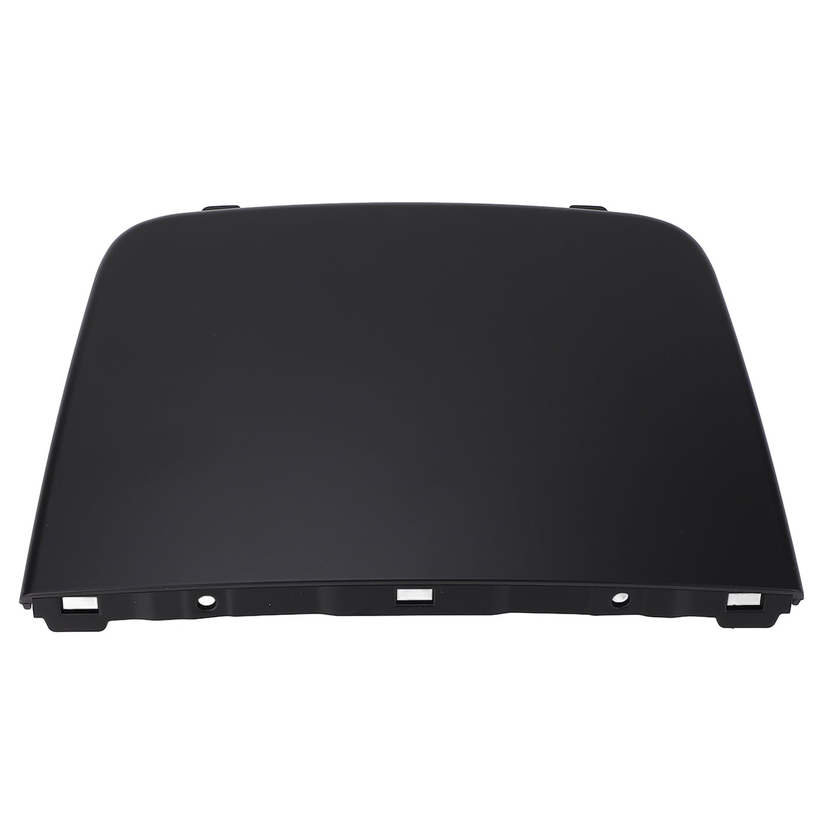Interior Instrument Panel Dash Center Kühlergrill 847241d1003w Stylish Kratzfest für Rondo 2007 Bis 2010 (Schwarz) von MasYosh