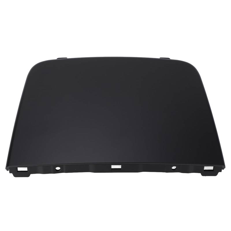Interior Instrument Panel Dash Center Kühlergrill 847241d1003w Stylish Kratzfest für Rondo 2007 Bis 2010 (Schwarz) von MasYosh