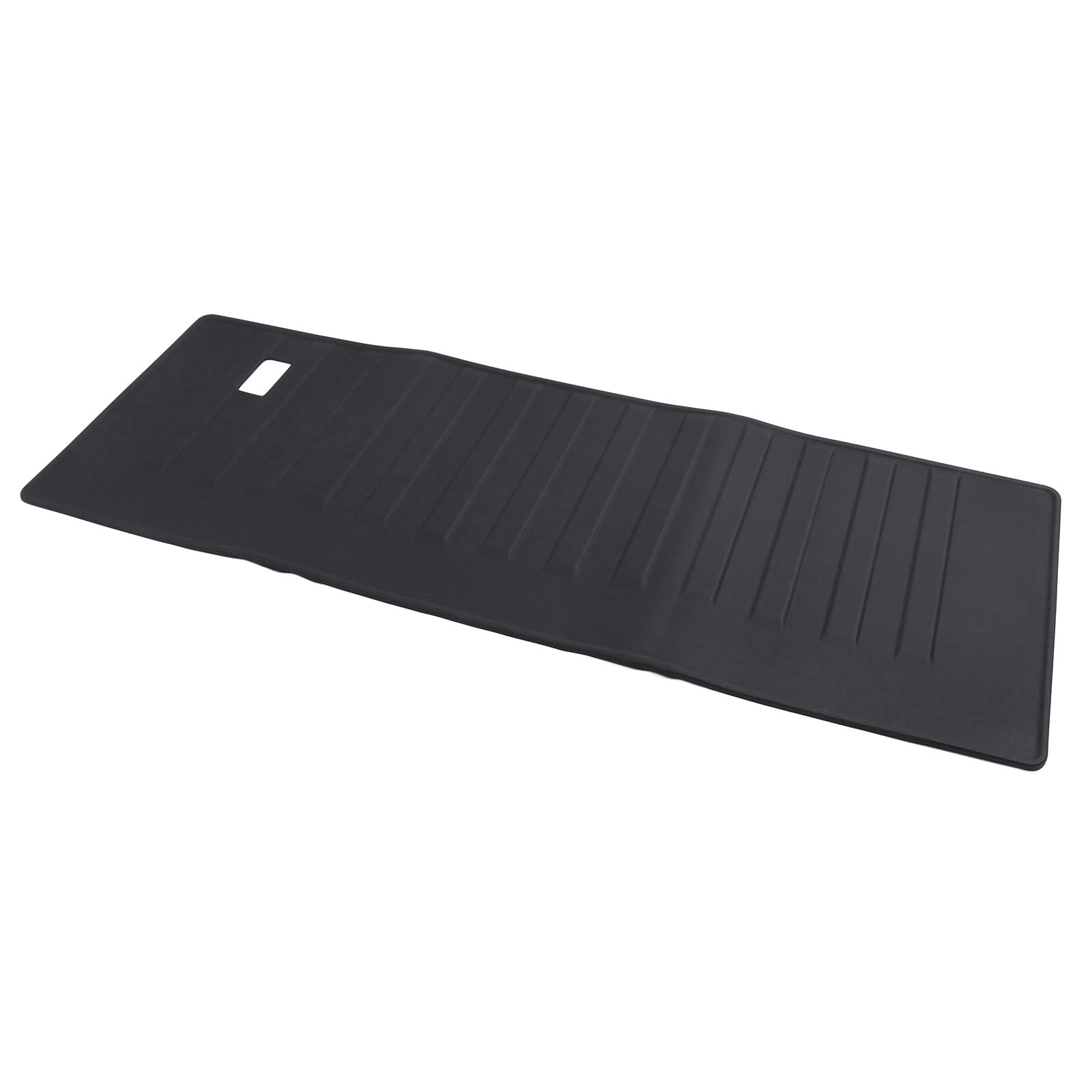 LKW -Heckklappe Matte TPE Verbessertes Schutz Abriebfestigkeit Anti -Scratch -Heckklappe Ladung für LKWs für Lastwagen LKW -Heckklappe Matte TPE Verbessertes Schutz Abriebfestigkeit Anti -Scratch -Heckklappe Ladung für LKWs für Lastwagen von MasYosh