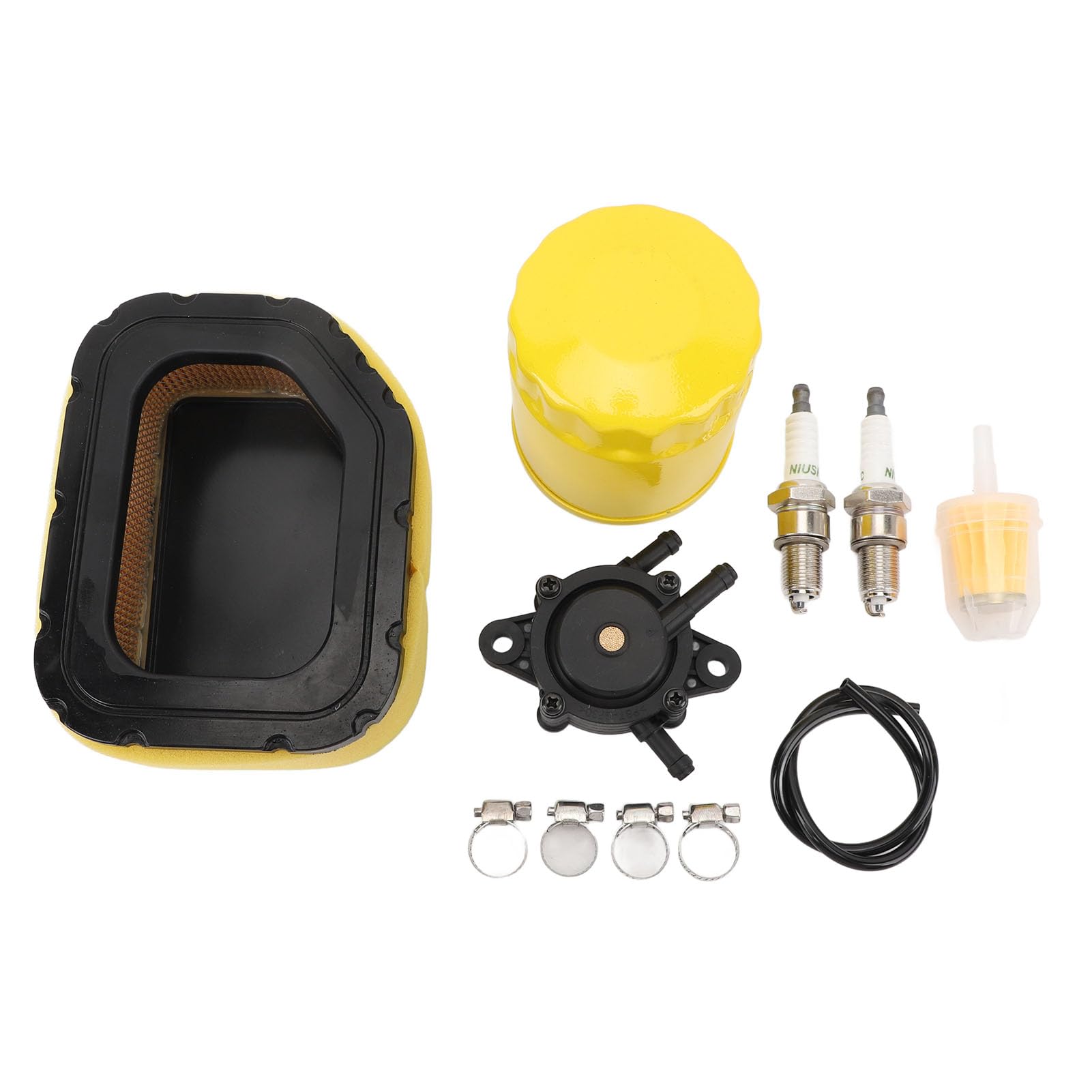 Luftfilter Hocheffizienter Grasmäherluftfilter für 32 083 03 S 32 883 03 S1 3208303 SV810 SV820 SV830 0 SV725 SV730 SV735 SV740 Luftfilter Hocheffizienter Grasmäherluftfilter für 32 083 03 S 32 883 03 S1 3208303 SV810 SV820 SV830 0 SV725 SV730 SV735 SV740 von MasYosh