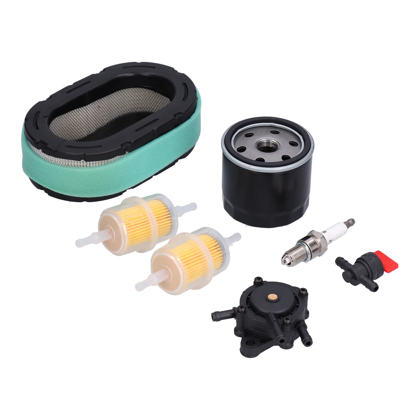 Luftfilter Rasenmäherölfilter 32 083 09 -S 12 050 01 -s für 7000 KT735 KT725 KT745 KT730 KT740 KT715 KT610 Luftfilter Rasenmäherölfilter 32 083 09 -S 12 050 01 -s für 7000 KT735 KT725 KT745 KT730 KT740 KT715 KT610 von MasYosh