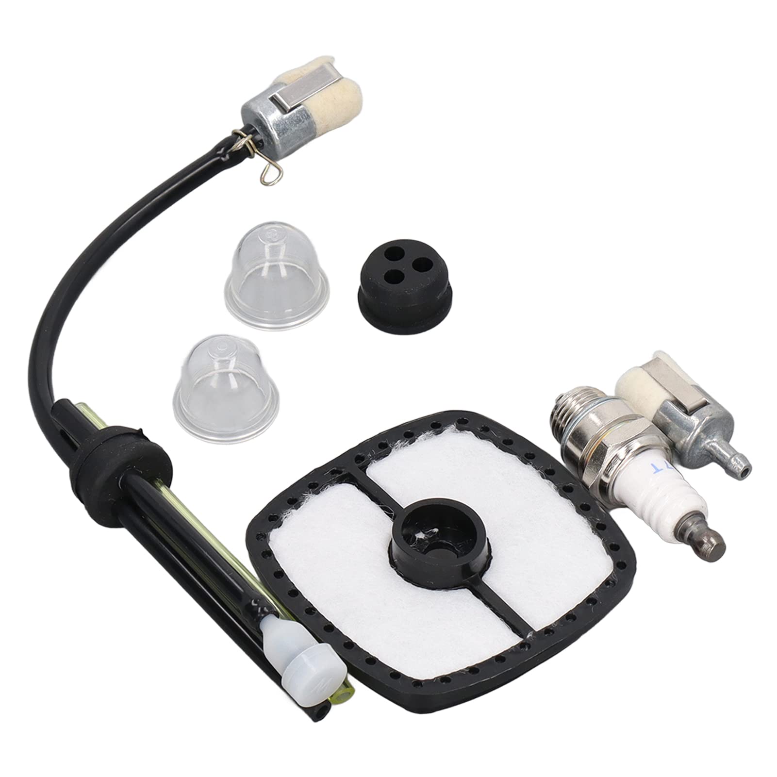 Luftfilter -Tune -up -Kit für GT200I GT200R PE200 PPF210 PPF211 SRM210 SRM210I SRM210SB SRM210U Saite Trimmer Luftfilter -Tune -up -Kit für GT200I GT200R PE200 PPF210 PPF211 SRM210 SRM210I SRM210SB SRM210U Saite Trimmer von MasYosh