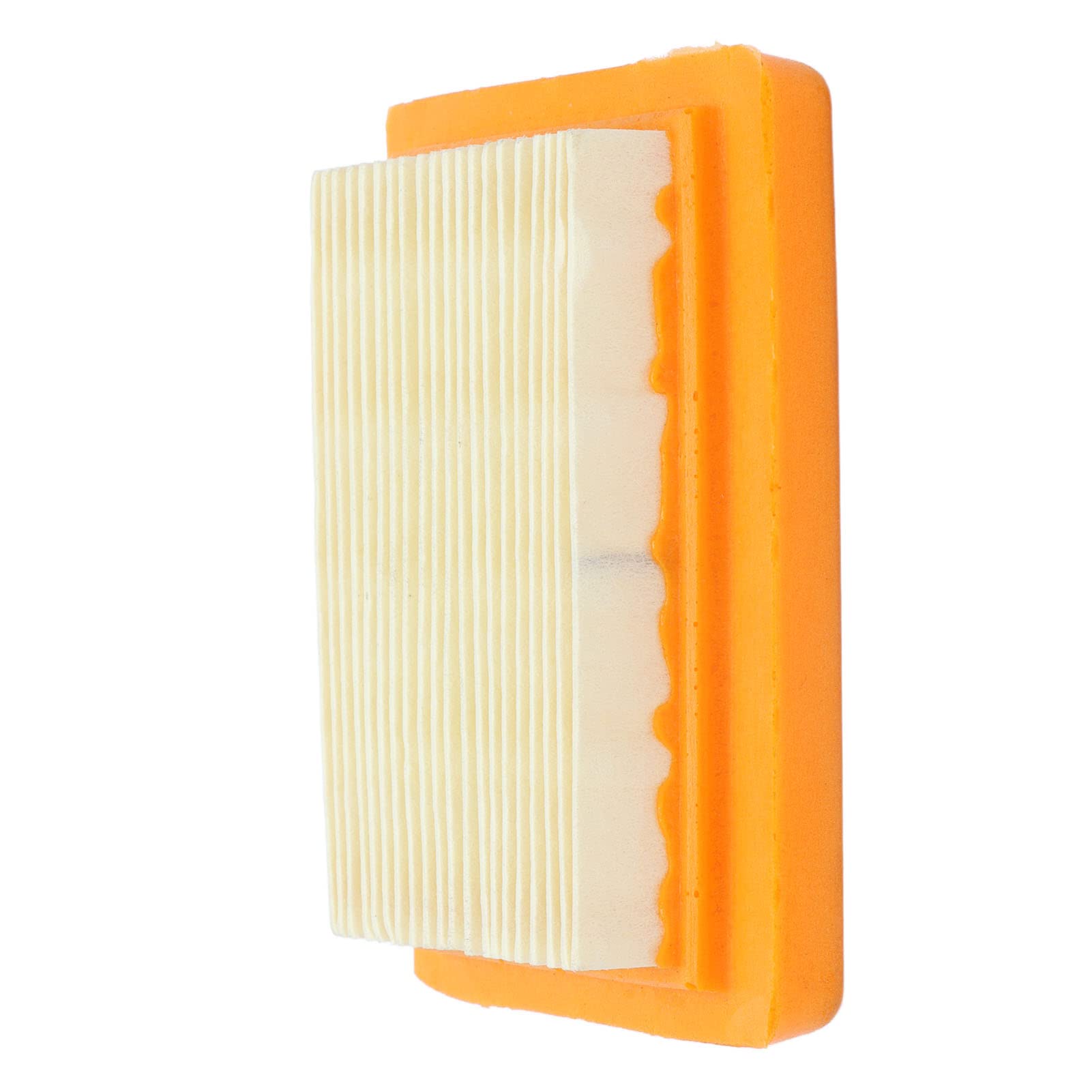 Luftfilter für FS120 FS200 FS220 FS250 FS300 FS350 FS400 FS450 FS480 Rasenmäher Luftreiniger Luftfilter für FS120 FS200 FS220 FS250 FS300 FS350 FS400 FS450 FS480 Rasenmäher Luftreiniger von MasYosh