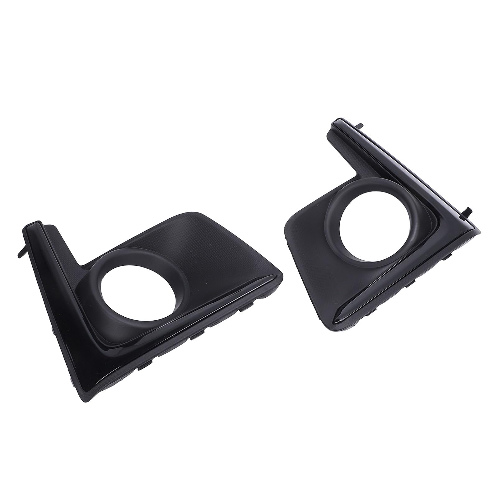 MasYosh 1 Paar Vordere Stoßstange Nebel Lampe Lünette Abdeckung 57731fj430 Glossy Black Fog Light Cover Trim Kühlergrill für Crossrek GP Facelift 2016 Bis 2017 MasYosh 1 Paar Vordere Stoßstange Nebel Lampe Lünette Abdeckung 57731fj430 Glossy Black Fog Light Cover Trim Kühlergrill für Crossrek GP Facelift 2016 Bis 2017 von MasYosh