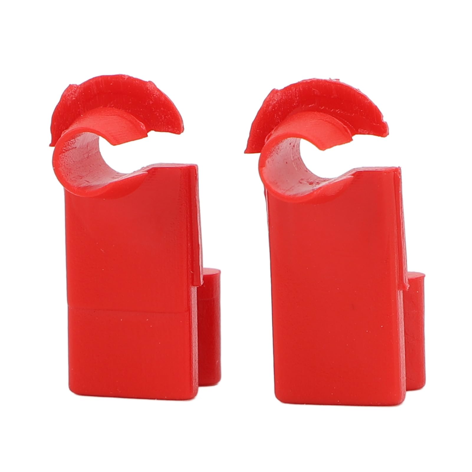 MasYosh 2 Stück Cabrioverdeck-Aktuator-Clips, Solide Konstruktion, Klemmhalter für Cabrioverdeck-Aktuator für Saturn Sky MasYosh 2 Stück Cabrioverdeck-Aktuator-Clips, Solide Konstruktion, Klemmhalter für Cabrioverdeck-Aktuator für Saturn Sky von MasYosh