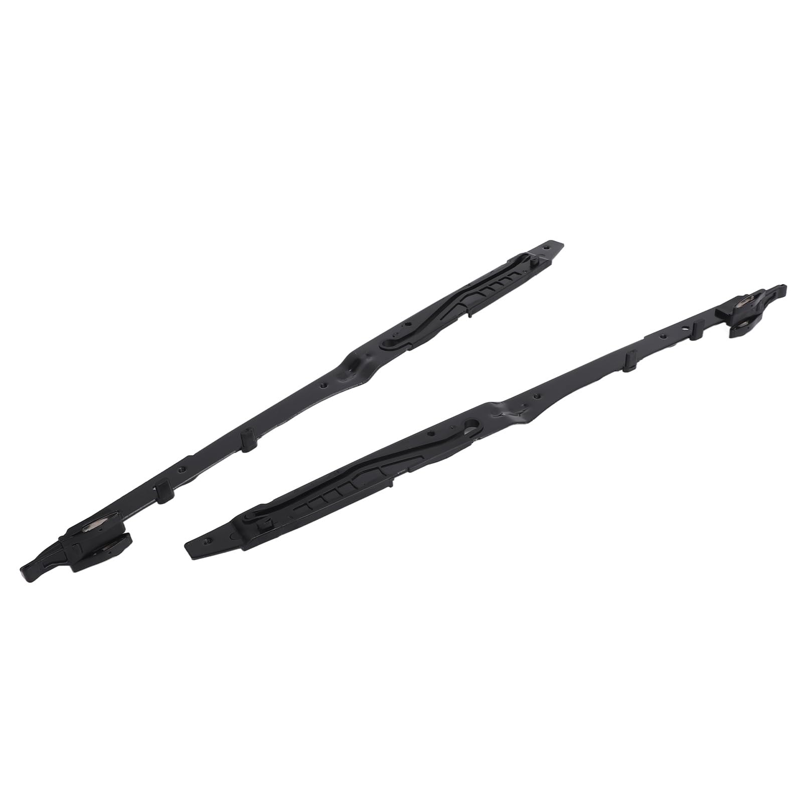 MasYosh 2pcs Schiebedach -Strecke -Baugruppen Reparaturkit FL3Z 1651071 B Auto Schiebedach Strecke Montage Reparaturwerkzeug Für F -450 2017 Bis 2019 von MasYosh