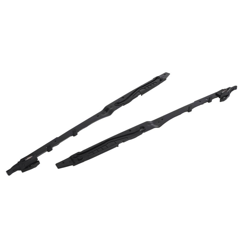 MasYosh 2pcs Schiebedach -Strecke -Baugruppen Reparaturkit FL3Z 1651071 B Auto Schiebedach Strecke Montage Reparaturwerkzeug Für F -450 2017 Bis 2019 von MasYosh