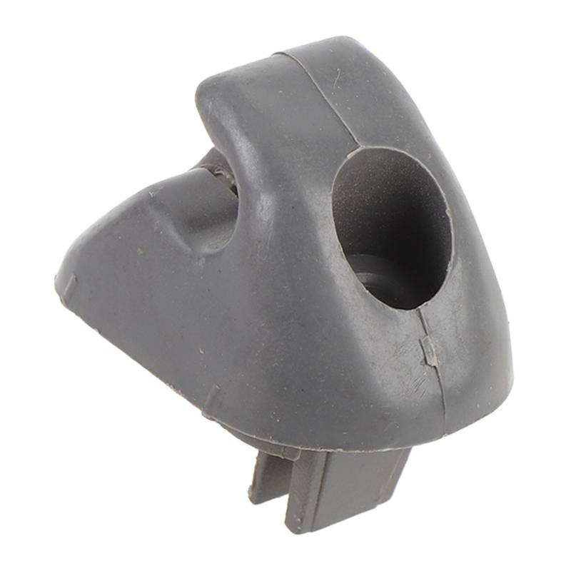 MasYosh 2pcs Sun Visor Retainer Clips 8143P5 Keeursicheres Innenraum -Auto -Visierhalter -Haken Ersatz von MasYosh