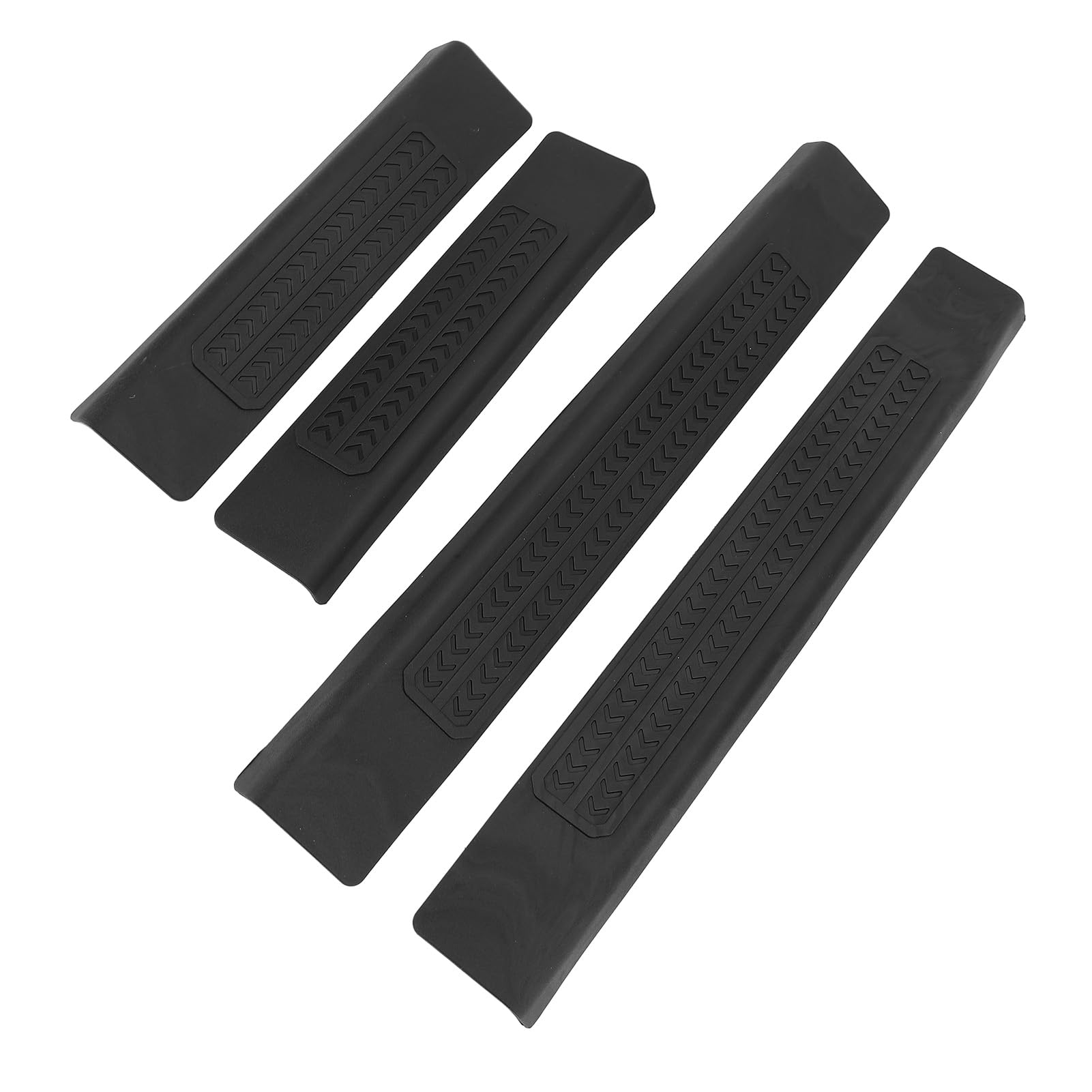 MasYosh 4pcs Türschwelle Protektorstreifen Kratzerschutz TPE Tor BILDSCHUFF Schuld Stud-ZUHIGEN-Aufkleber Ersatz für Bronco 2021-2024 4 Türen MasYosh 4pcs Türschwelle Protektorstreifen Kratzerschutz TPE Tor BILDSCHUFF Schuld Stud-ZUHIGEN-Aufkleber Ersatz für Bronco 2021-2024 4 Türen von MasYosh