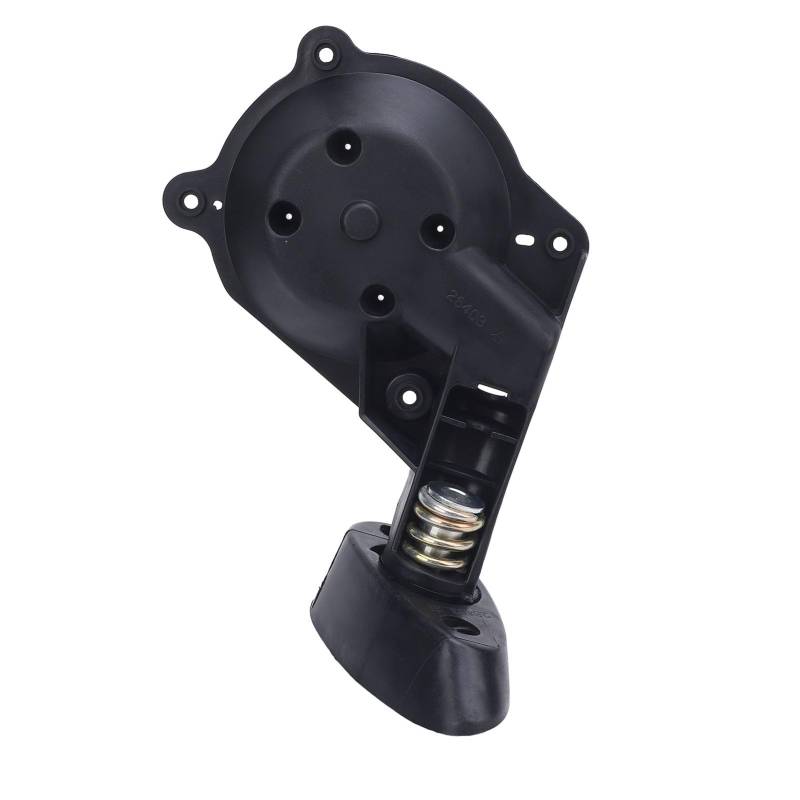 MasYosh Außenflügelspiegel Spindel Reparatur Impact Beweis 51168397039 Ersatz für Z3 E36 E37 E38 1994 Bis 2002 (Fahrerseite) von MasYosh