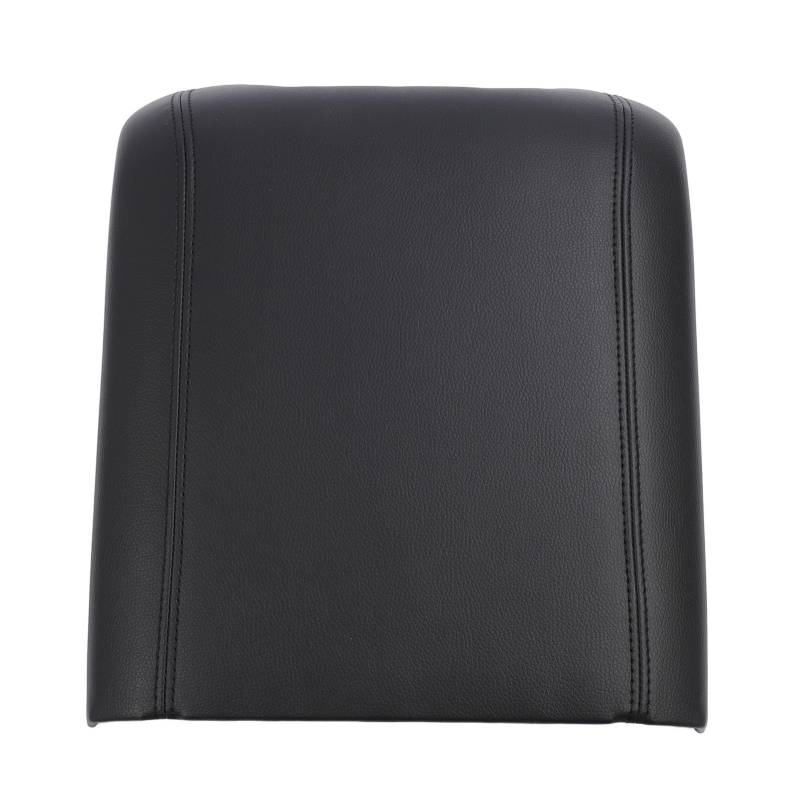 MasYosh Center Console Deckel BC3Z2806024AA Black Scratch Proof Center Console Armlast Box Abdeckung Für F -450 F -550 Super Duty 2011 Bis 2016 von MasYosh