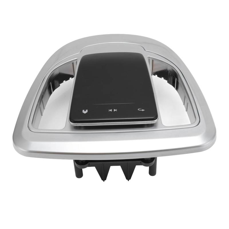 MasYosh Controller-Konsolen-Touch-Pad DC 12V Fast Response Center Konsole Touchscreencontroller-Panel Ersatz für V-Klasse W447 2015 Bis 2020 von MasYosh