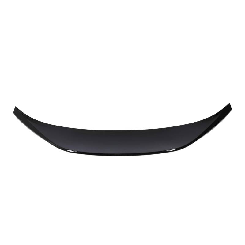 MasYosh Heckflügel Kofferraum Lippenspoiler Aerodynamic Gloss Black Heckscheiben -Dachspoiler -Spoiler -Lippenflügel für ZD8 2021 Bis 2024 von MasYosh