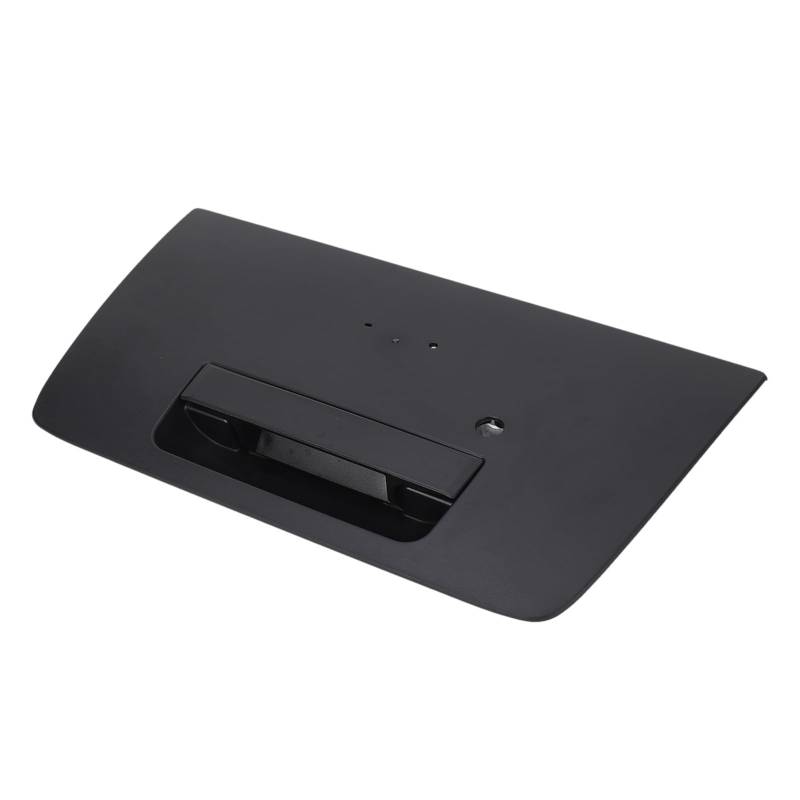 MasYosh Heckklappengriff Bequemer Grip Liftgate Griff Griff mit Schlüsselloch für Titan 2005-2012 von MasYosh
