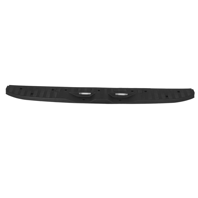 MasYosh Hintertür-Billelplatten-Tür-Tür-Platte 90666860074 Anti-Schlupf-Tretverkleidungsabdeckung Ersatz für Sprinter 2006-2018 von MasYosh