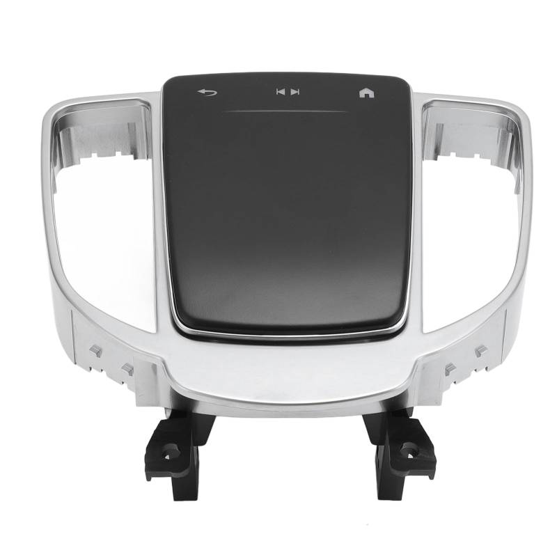 MasYosh Konsole Touchpad DC 12V Präzise Antwort Multimedia Touch Pad Control-Einheit Ersatz für die G-Klasse G-Klasse C-Klasse G-Klasse G-Klasse von MasYosh