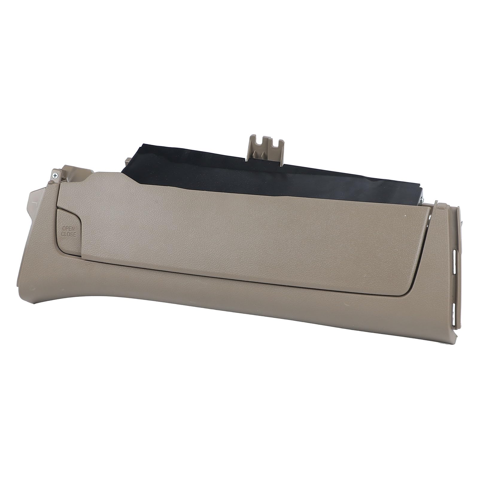 MasYosh Oberhandschachtel Geräumiger Raum Impact Proof Lange Haltbarkeit 55440-42010 für Linke Fahrt Autos MasYosh Oberhandschachtel Geräumiger Raum Impact Proof Lange Haltbarkeit 55440-42010 für Linke Fahrt Autos von MasYosh