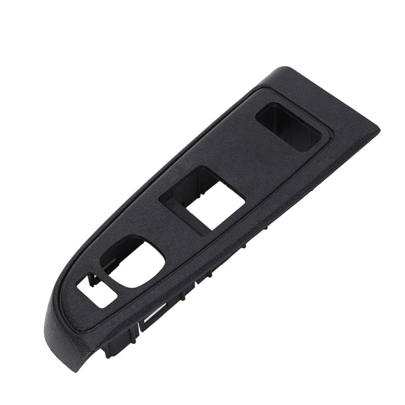 MasYosh Power -Fensterschalter Lünette Kratzfeste Türschalter Tafelverkleidung für 1500 2500 3500 Fahrzeugmodelle (Fahrerseite: 89045124) von MasYosh