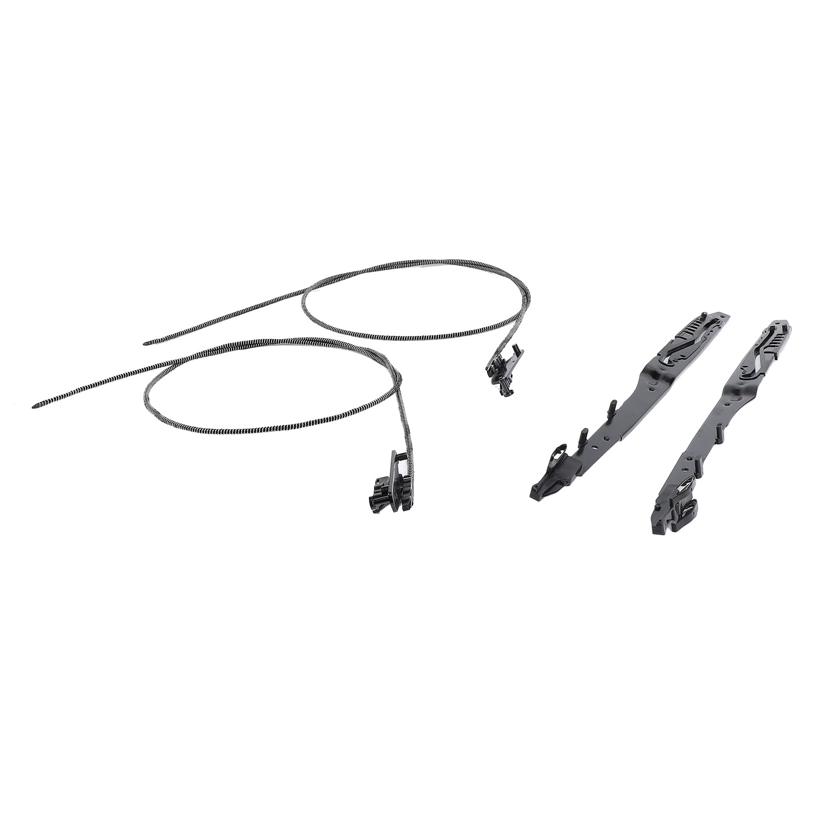 MasYosh Schiebedach -Glas -Kabelscheibe -Schienen -Reparatur -Kit FL3Z16502C22 Verbesserte Leistung für Navigator 2018 Bis 2020 MasYosh Schiebedach -Glas -Kabelscheibe -Schienen -Reparatur -Kit FL3Z16502C22 Verbesserte Leistung für Navigator 2018 Bis 2020 von MasYosh