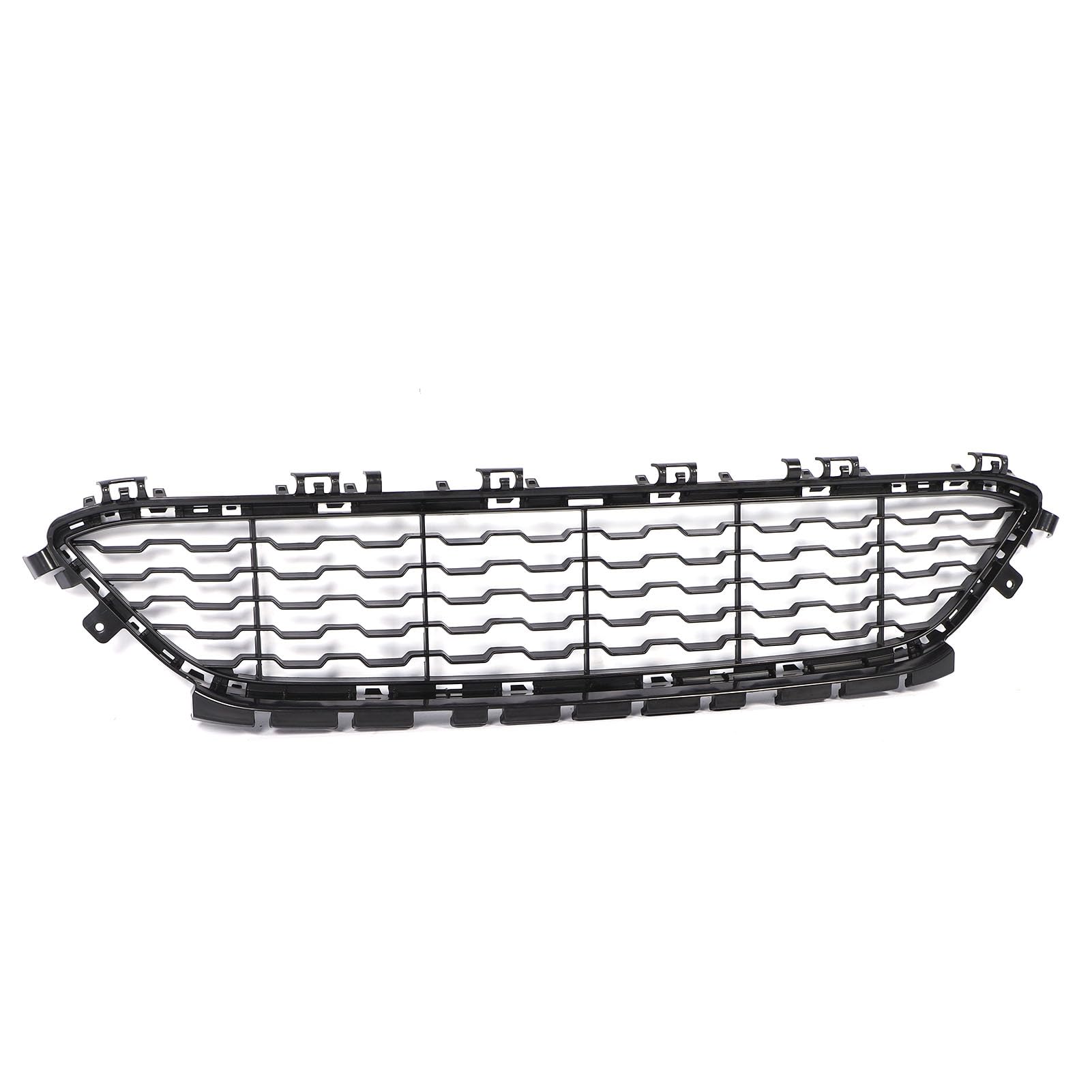 MasYosh Vordere Stoßfänger Kühlergrill 51118060284 Auto Stoßstangenmitte Untergrill für 1 Serie F20 F21 LCI M Sport 2015 Bis 2019 MasYosh Vordere Stoßfänger Kühlergrill 51118060284 Auto Stoßstangenmitte Untergrill für 1 Serie F20 F21 LCI M Sport 2015 Bis 2019 von MasYosh