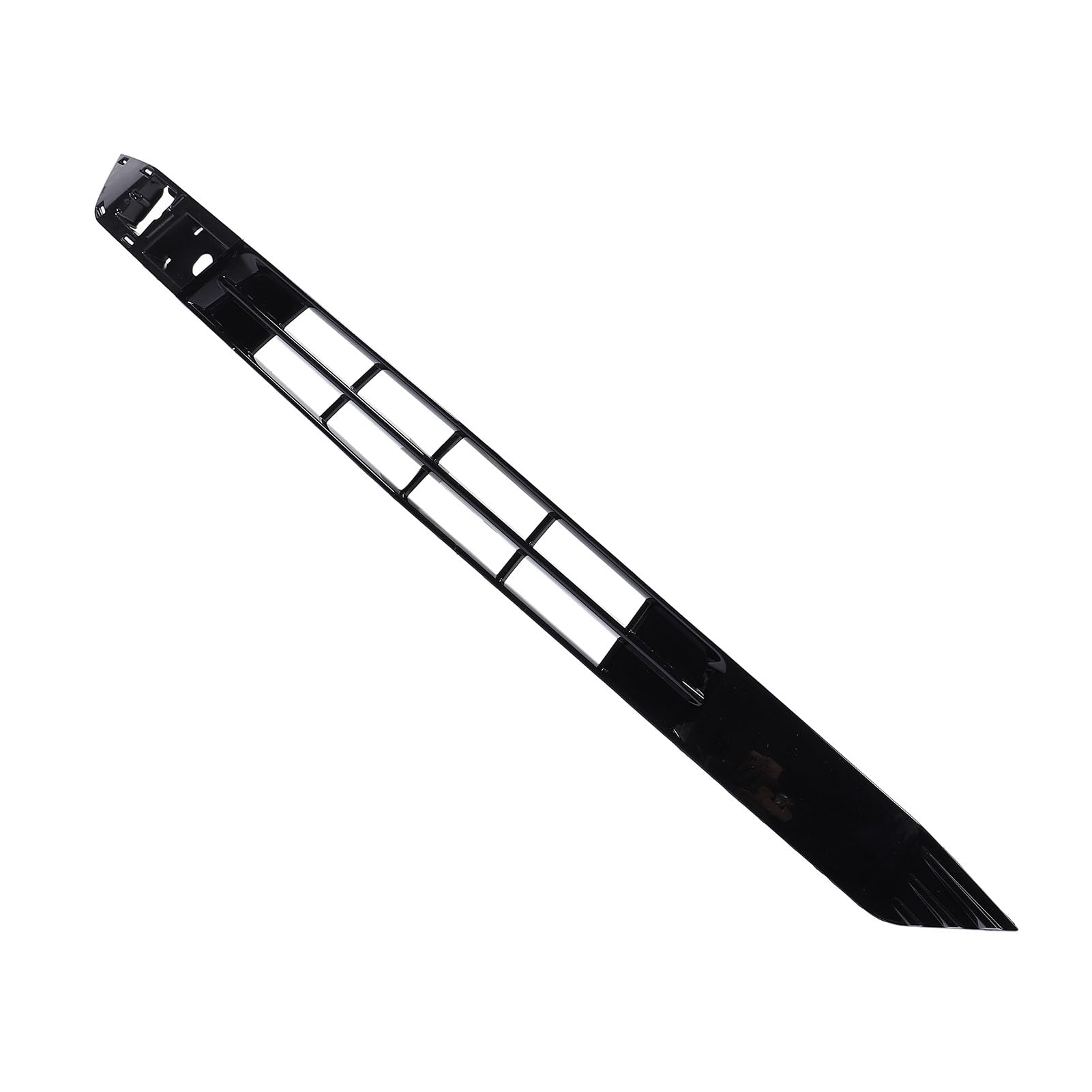 MasYosh Vordere Stoßfänger Lower Kühlergrill 84855733 Verbesserter Luftstrom Impact Proof Stilvoller Look Vorderer Kühlergrill Trim MasYosh Vordere Stoßfänger Lower Kühlergrill 84855733 Verbesserter Luftstrom Impact Proof Stilvoller Look Vorderer Kühlergrill Trim von MasYosh