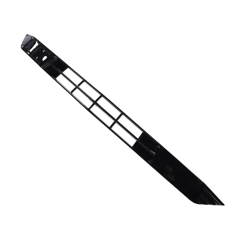 MasYosh Vordere Stoßfänger Lower Kühlergrill 84855733 Verbesserter Luftstrom Impact Proof Stilvoller Look Vorderer Kühlergrill Trim von MasYosh