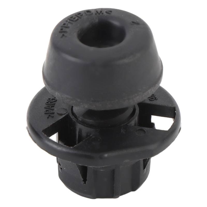 Motorhaube Gummi -Stoßfängerpufferblock 9803064480 Schwarzer Motorhaube Motorhaube Puffer Kissen Ersatz für C4 2010 Bis 2018 von MasYosh