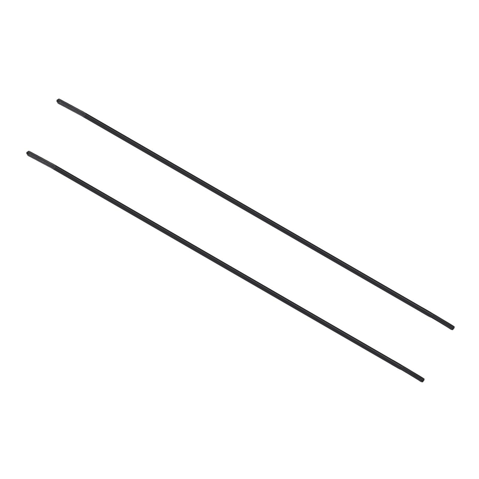 Paar von Dachabtropfen -Formen -Weatherstrip 75551-52160 Autodach -Trimmverschleinsversiegel für Yaris Limousine 2007–2011 Paar von Dachabtropfen -Formen -Weatherstrip 75551-52160 Autodach -Trimmverschleinsversiegel für Yaris Limousine 2007–2011 von MasYosh