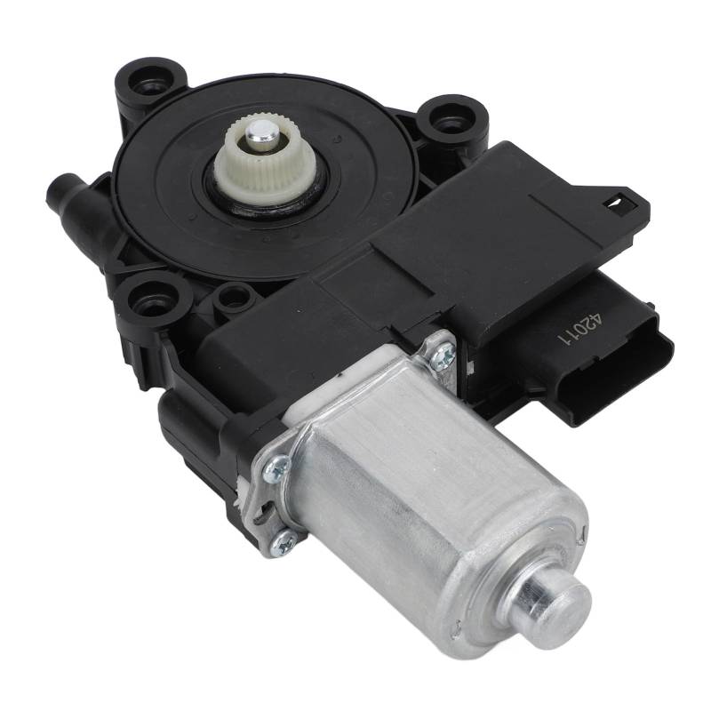Power -Fenstermotor 82450 2P010 Vordere Fahrerseite Starker Performance -Türfensterhubmotor für Sorento 2011 Bis 2013 von MasYosh