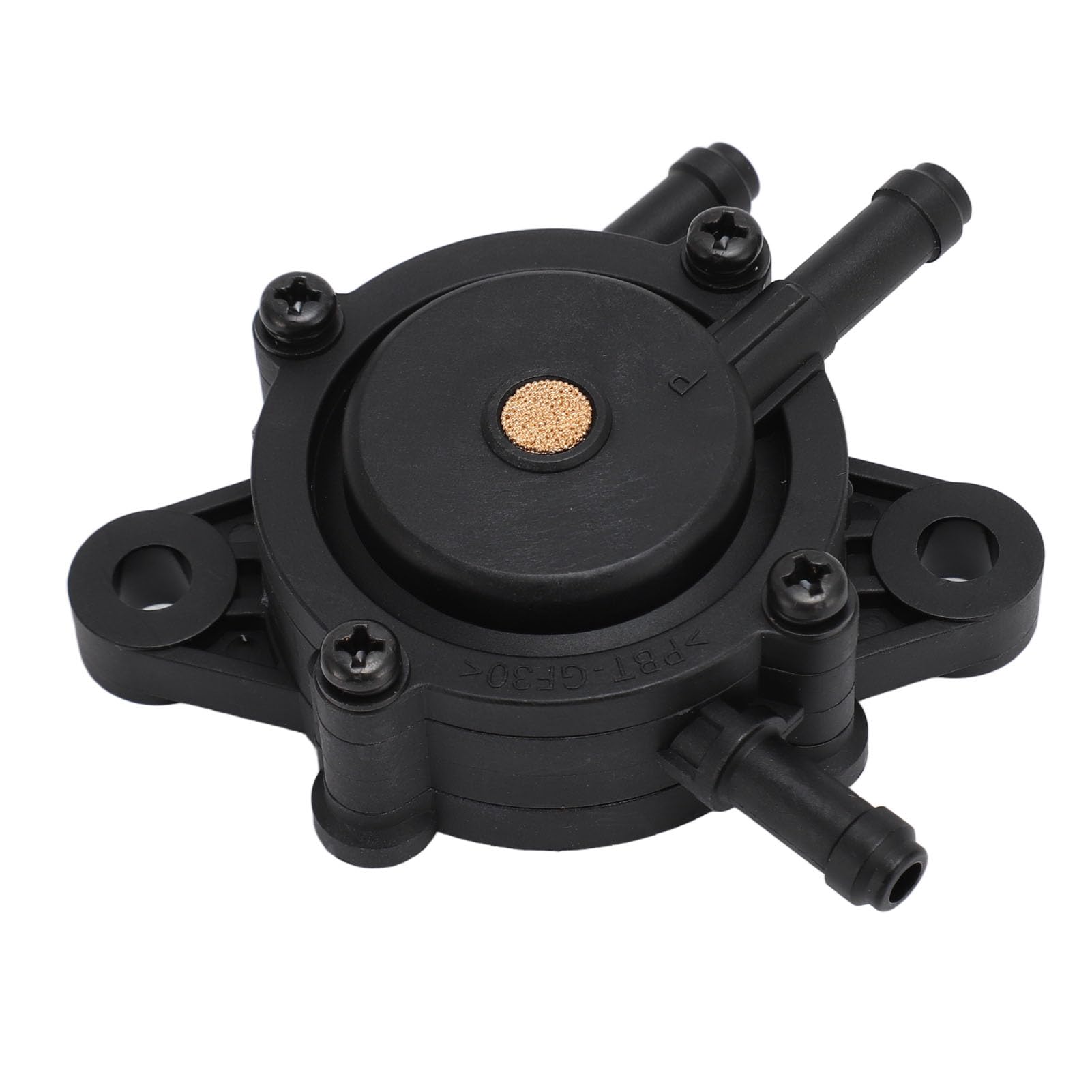 Rasenmäher -Kraftstoffpumpe mit Kraftstofffilter Kunststoff Rasenmäher -Kraftstoffpumpe Ersatz für KT725 KT745 KT735 KT740 SV600 SV590 Rasenmäher -Kraftstoffpumpe mit Kraftstofffilter Kunststoff Rasenmäher -Kraftstoffpumpe Ersatz für KT725 KT745 KT735 KT740 SV600 SV590 von MasYosh