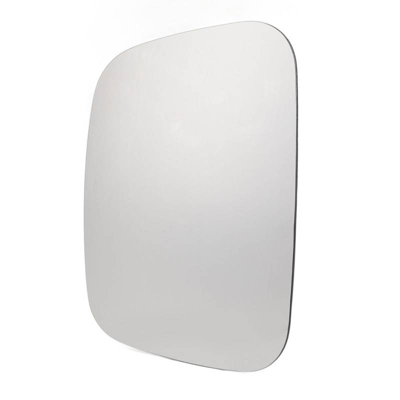 Rückspiegelglas Klarer Ansicht Anti Nebel Resistent Einstellbarer Winkelflügelspiegelglas für T5 2003 Bis 2009 RHD (Links) von MasYosh